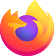Icon for firefox